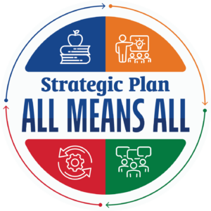 LPS Strategic Plan All Means All