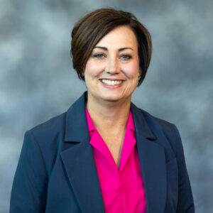 Liz Miller, Principal